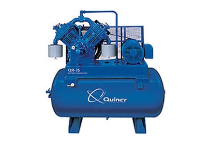 quincy compressor
