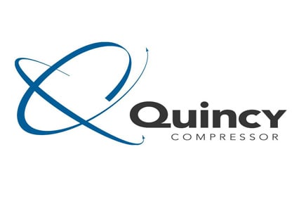 quincy compressor