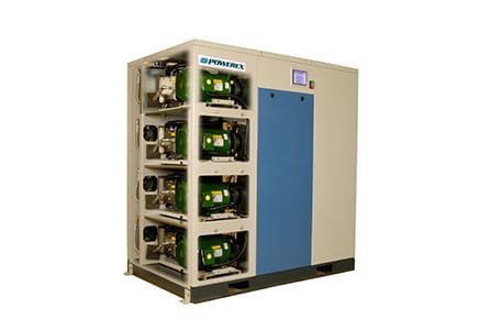 powerex medical air systems