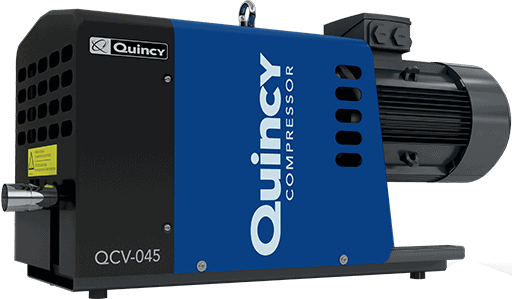 QCV 045 quincy compressor